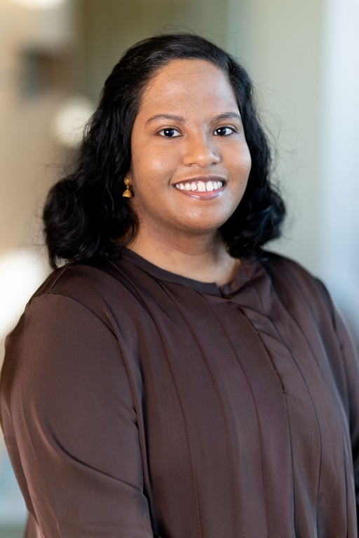 Parvathy Balamurugan, M.D.